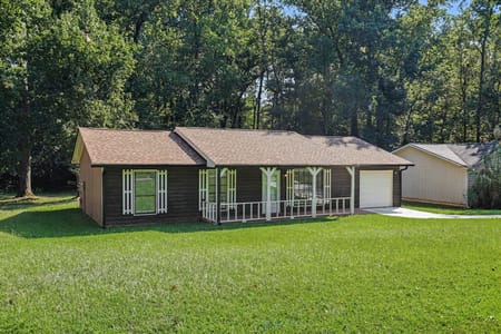 Riverdale, GA 30274 Clayton County