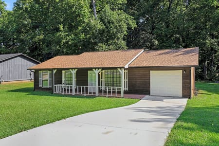 Riverdale, GA 30274 Clayton County