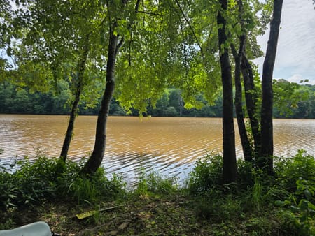 Madison, GA 30650 Morgan County