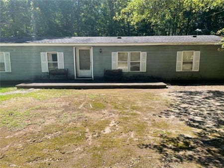 Buford, GA 30519 Gwinnett County