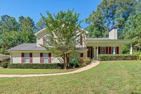 Newnan, GA 30263 Coweta County
