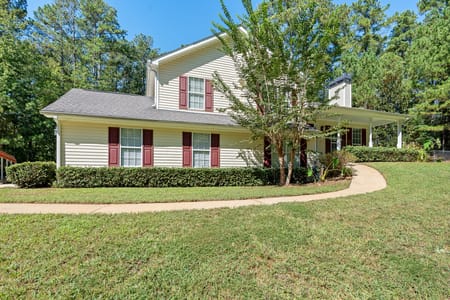 Newnan, GA 30263 Coweta County