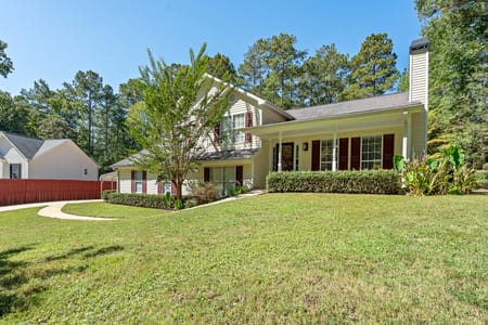 Newnan, GA 30263 Coweta County