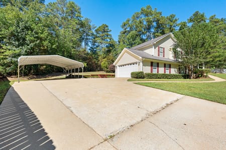 Newnan, GA 30263 Coweta County