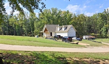 Mableton, GA 30126 Cobb County