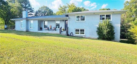 Calhoun, GA 30701 Gordon County