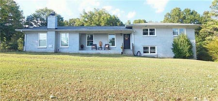 Calhoun, GA 30701 Gordon County