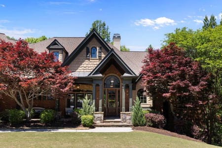 Suwanee, GA 30024 Gwinnett County