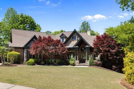 Suwanee, GA 30024 Gwinnett County