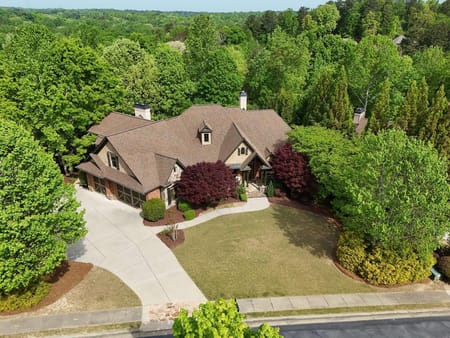 Suwanee, GA 30024 Gwinnett County