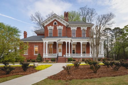 Greensboro, GA 30642 Greene County