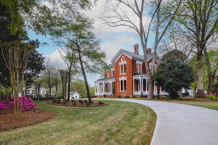 Greensboro, GA 30642 Greene County
