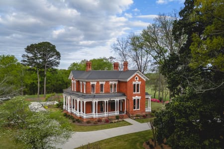 Greensboro, GA 30642 Greene County