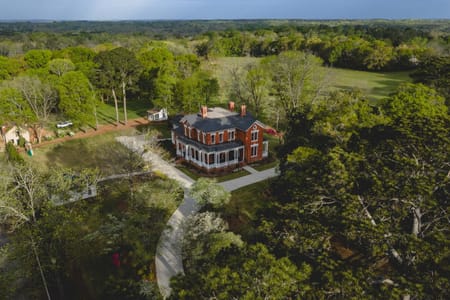 Greensboro, GA 30642 Greene County