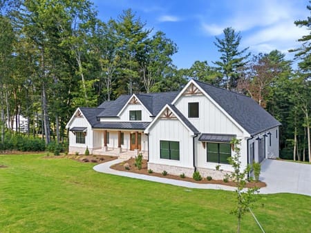 Blairsville, GA 30512 Union County