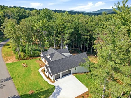 Blairsville, GA 30512 Union County