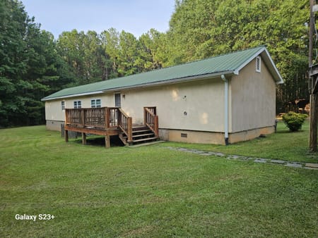 Union Point, GA 30669 Greene County