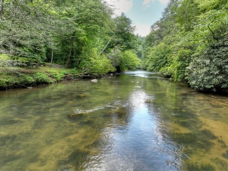 Ellijay, GA 30536 Gilmer County