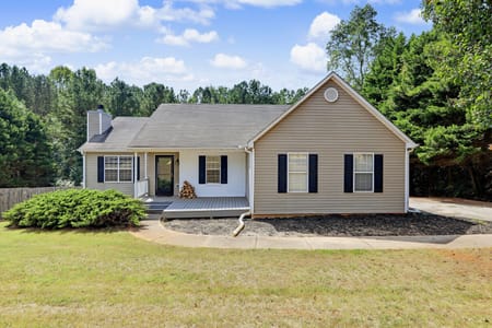 Monroe, GA 30655 Walton County