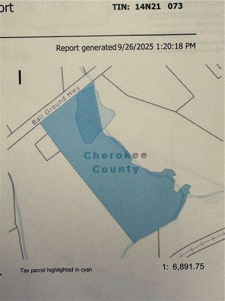 Canton, GA 30114 Cherokee County
