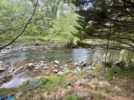 Ellijay, GA 30540 Gilmer County