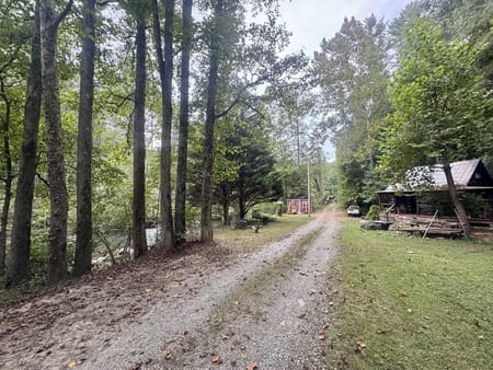 Ellijay, GA 30540 Gilmer County