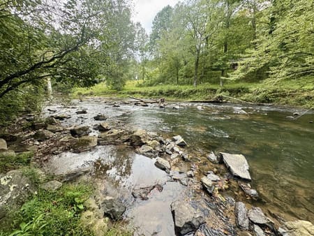 Ellijay, GA 30540 Gilmer County