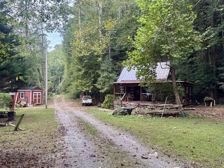 Ellijay, GA 30540 Gilmer County