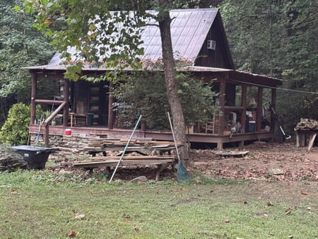 Ellijay, GA 30540 Gilmer County