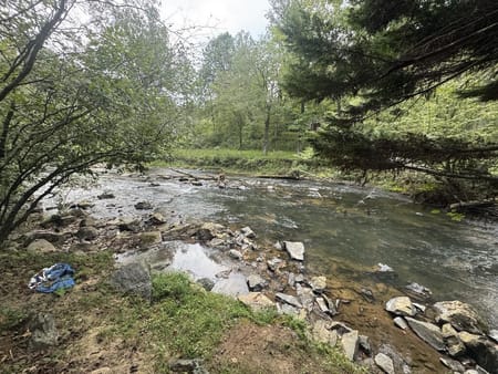 Ellijay, GA 30540 Gilmer County