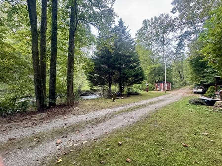 Ellijay, GA 30540 Gilmer County