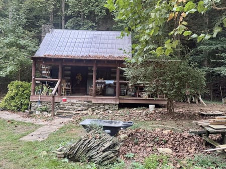 Ellijay, GA 30540 Gilmer County