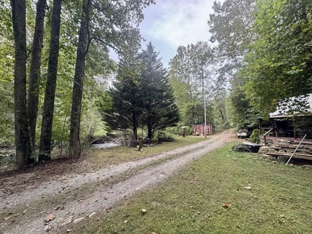 Ellijay, GA 30540 Gilmer County