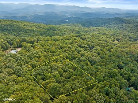 Cherry Log, GA 30522 Gilmer County