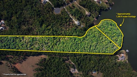 Buckhead, GA 30625 Morgan County