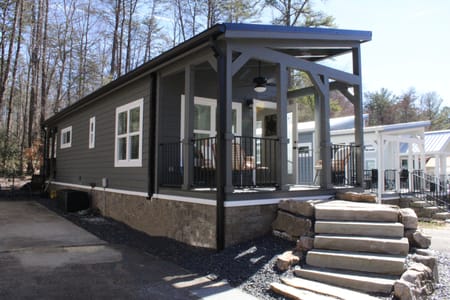 Clarkesville, GA 30523 Rabun County