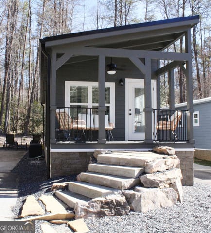 Clarkesville, GA 30523 Rabun County