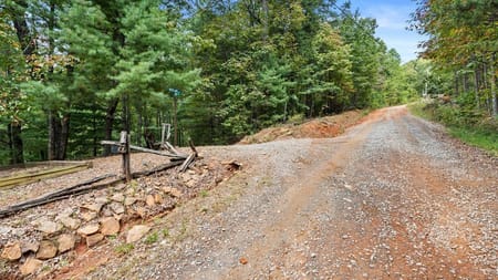 Cherry Log, GA 30522 Gilmer County