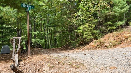 Cherry Log, GA 30522 Gilmer County