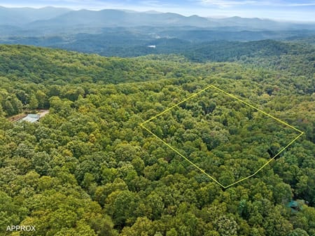 Cherry Log, GA 30522 Gilmer County