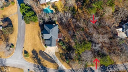Peachtree City, GA 30269 Fayette County