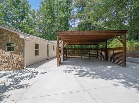 Marietta, GA 30066 Cobb County