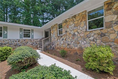 Marietta, GA 30066 Cobb County