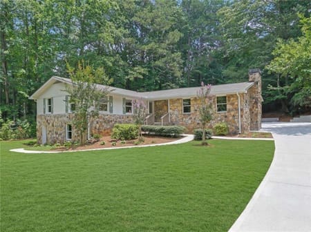 Marietta, GA 30066 Cobb County