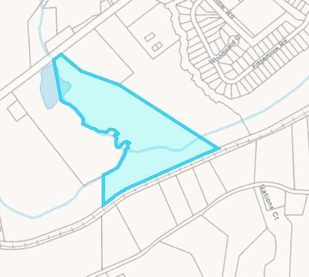 Canton, GA 30114 Cherokee County