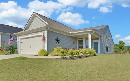 Hoschton, GA 30548 Hall County