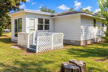 Milledgeville, GA 31061 Baldwin County