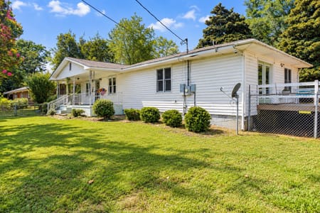 Milledgeville, GA 31061 Baldwin County