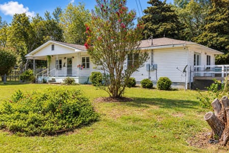Milledgeville, GA 31061 Baldwin County