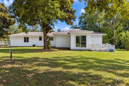 Milledgeville, GA 31061 Baldwin County